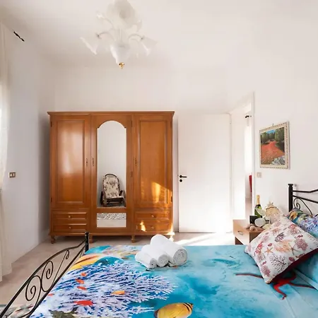 Porta Del Sole Di Charme *