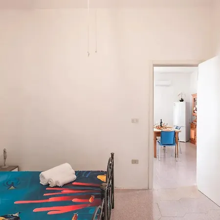 Holiday home Porta Del Sole Di Charme