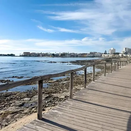 Porta Del Sole Di Charme Porto Cesareo
