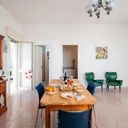 Porta Del Sole Di Charme Holiday home