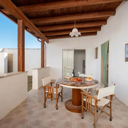 Holiday home Porta Del Sole Di Charme *
