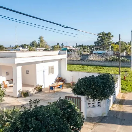 Porta Del Sole Di Charme Holiday home Porto Cesareo
